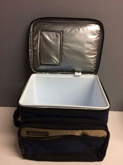 Cooling bag