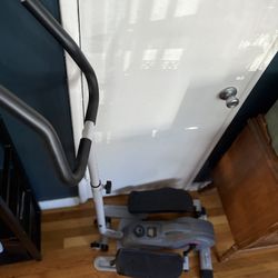 Basic Elliptical 