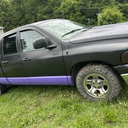 dodge ram 1500 
