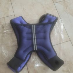 Weight Vest 