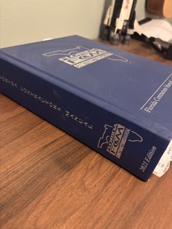 All General Contracting Books