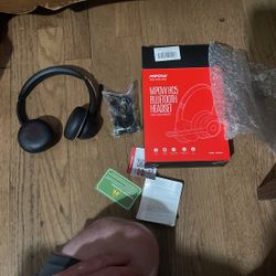 MPOW HC5 Bluetooth Headset
