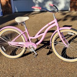 Ladies Bicycle