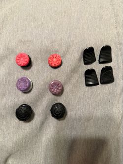 Kontrolfreek Thumbsticks