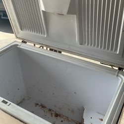 Maytag Freezer 