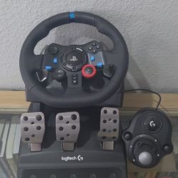 LOGITEC G29 $145.00
