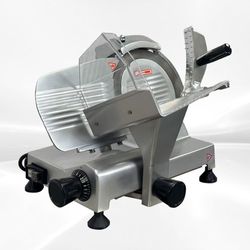 ETL 7.5 inch Commercial restaurant Meat Slicer HBS-195JS