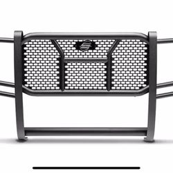 F150 Grille Guard 2009-2024