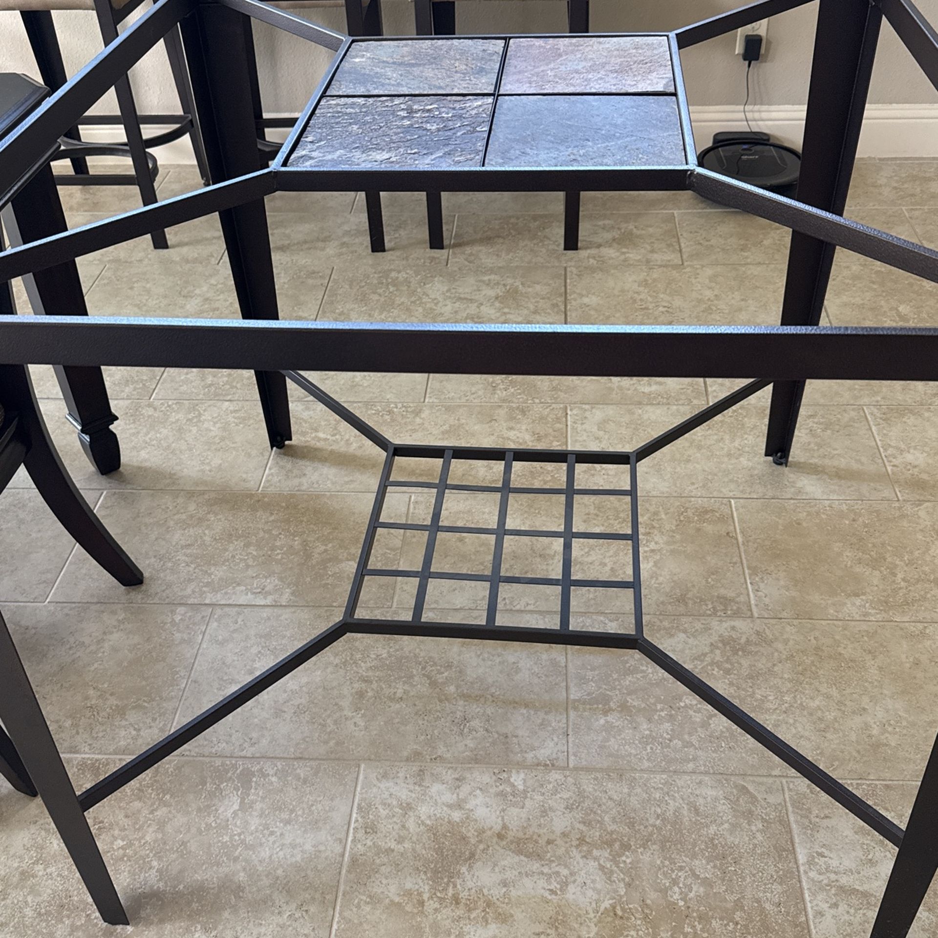 Dining Table And Chairs