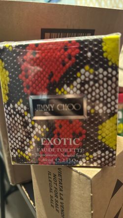 Jimmy Choo