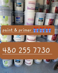 Paint For House