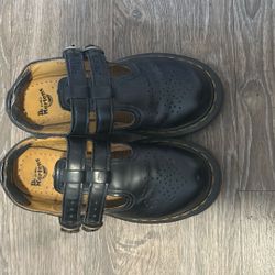 Mary jane’s Doc Martens