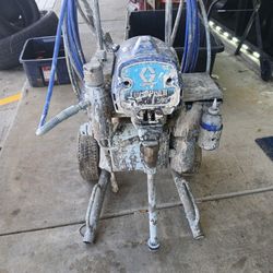 Greco Paint Sprayer
