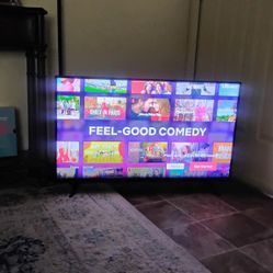 VIZIO FLAT SCREEN TV 37"INCH 