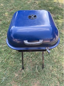 Charcoal Grill