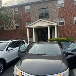 Toyota Camry 2014 XLE (Grey Color)