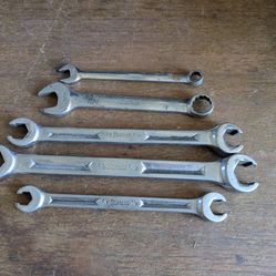 SNAP ON MADE IN USA LOT OF 5