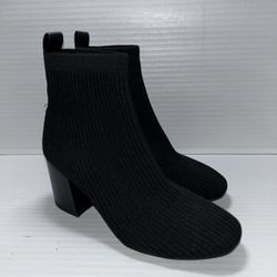 Booties