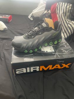 Air max Volt DN8
