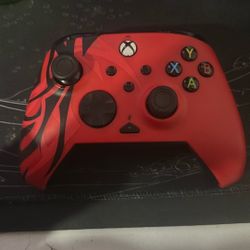 PDP-Rematch Advanced Wired Controller for Xbox 