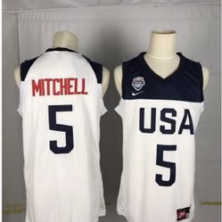 Nba Jersey 