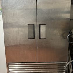Comercial Refrigerator