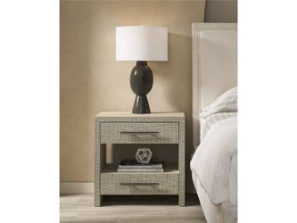 Oasis Seascape 2 Drawers Nightstand