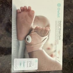 Owlet Dream Sock