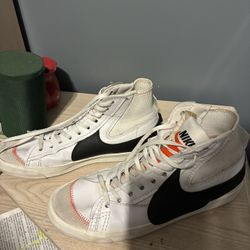Nike Blazer Mid ’77 Jumbo 