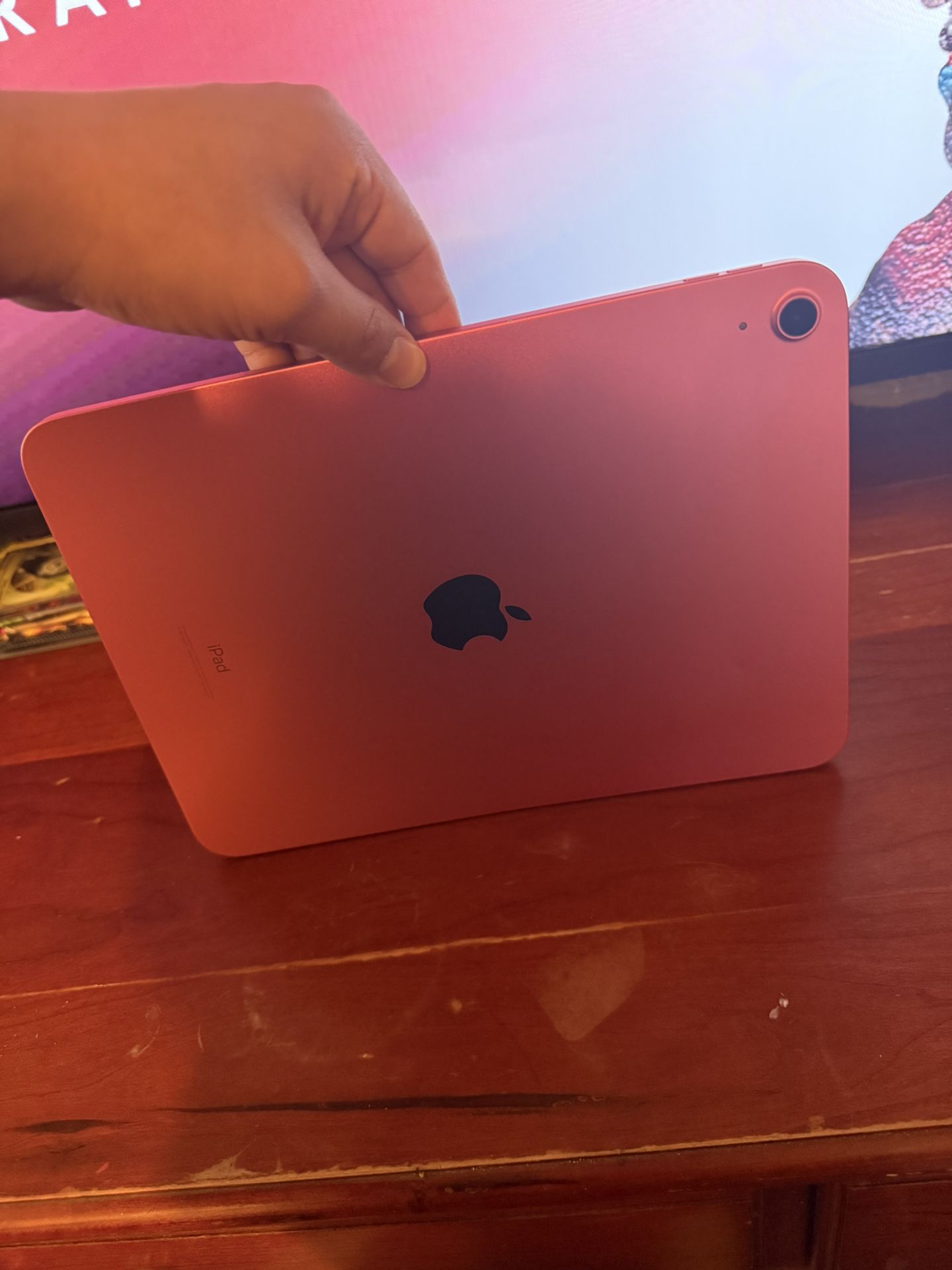 Ipad 10th generation (2022)