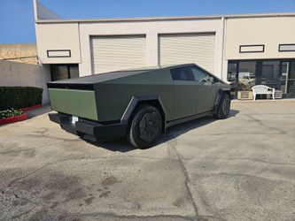Cybertruck WRAP SPECIAL !!!! VYNIL 3M