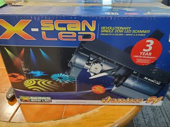 LED lights