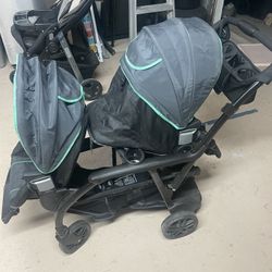 Graco Modes Strollers