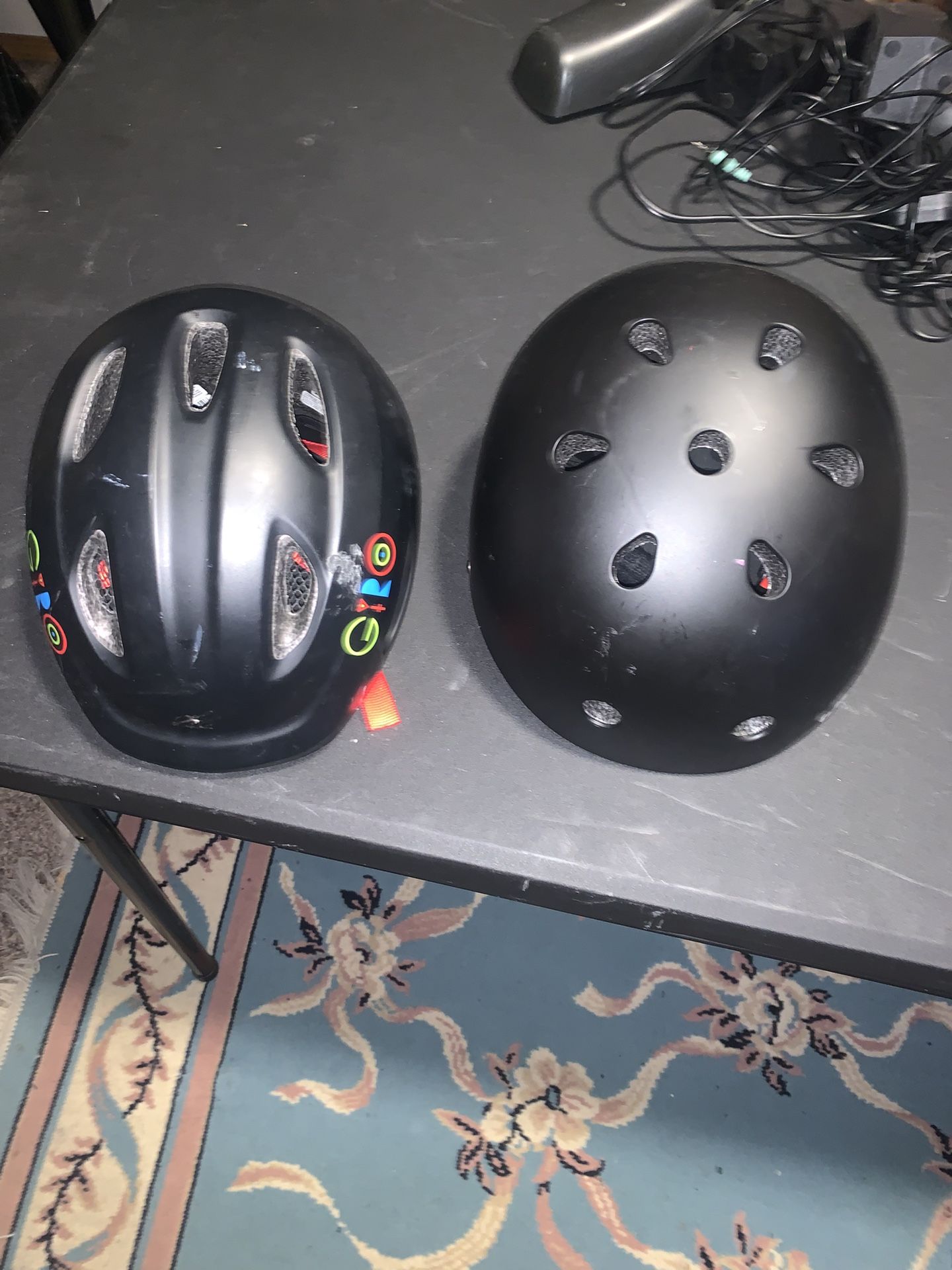 Kids Helmets