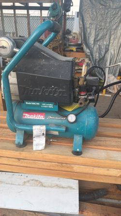 Compressor, gun frame , jackhammer.