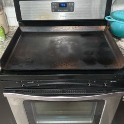Steelmade USA Pro Flat top Griddle