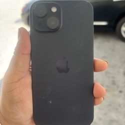 iPhone 15