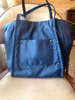 New jumbo size handbag
