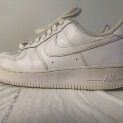 Nike Air force 1s