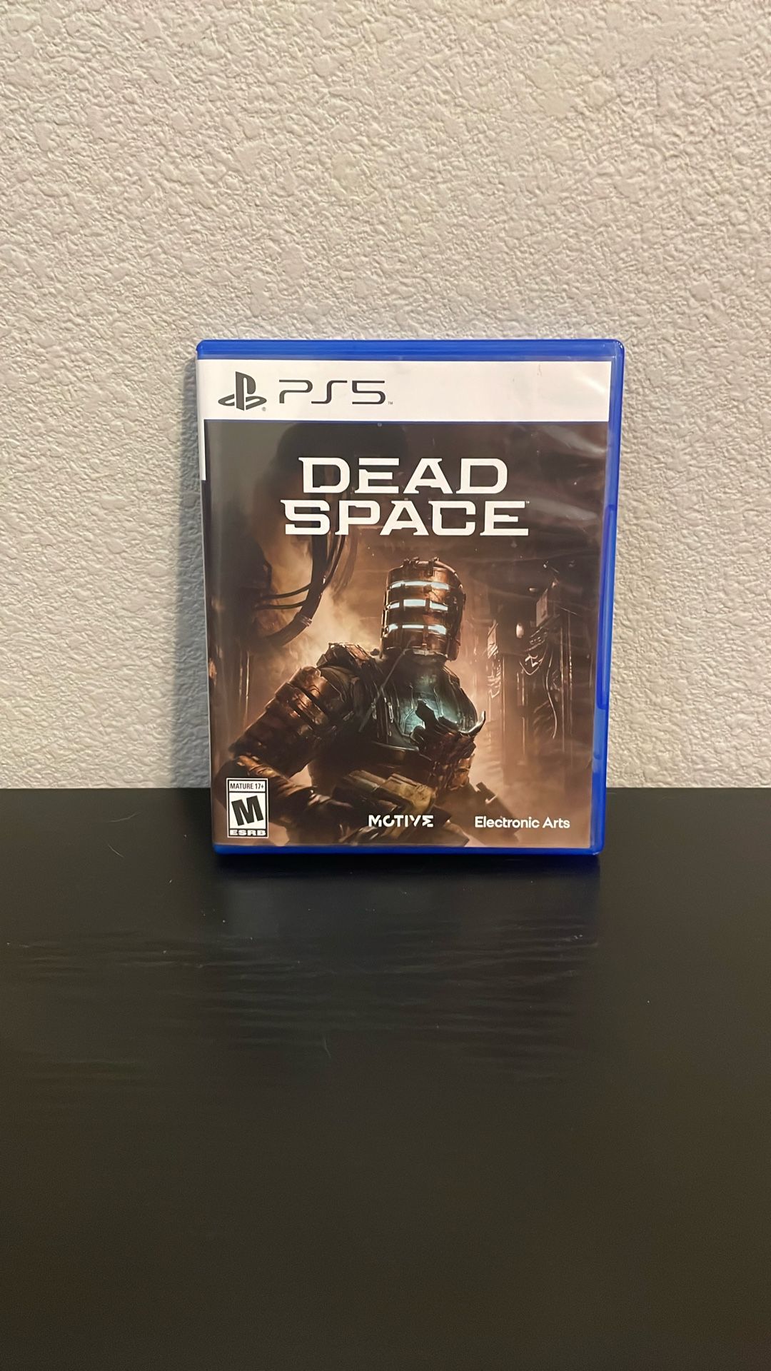 Dead Space Ps5