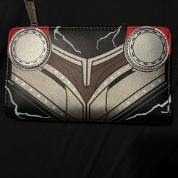Loungefly Thor Wallet