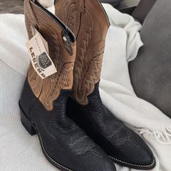 Dan Post Men's Boots Sz 13