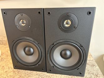 Dayton Speakers , Audio