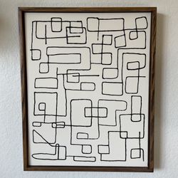 21x17 Wall Art