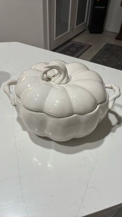 Solid thanksgiving or Fall dish