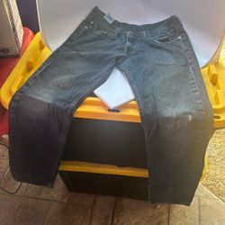 Levi’s Jeans Pants 