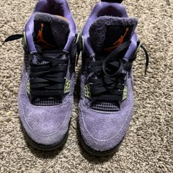 Jordan 4 