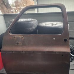 Third Gen C-10 doors
