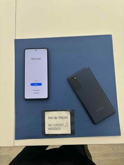  🚀 Samsung Galaxy S20 FE – Best Value Android Under $150