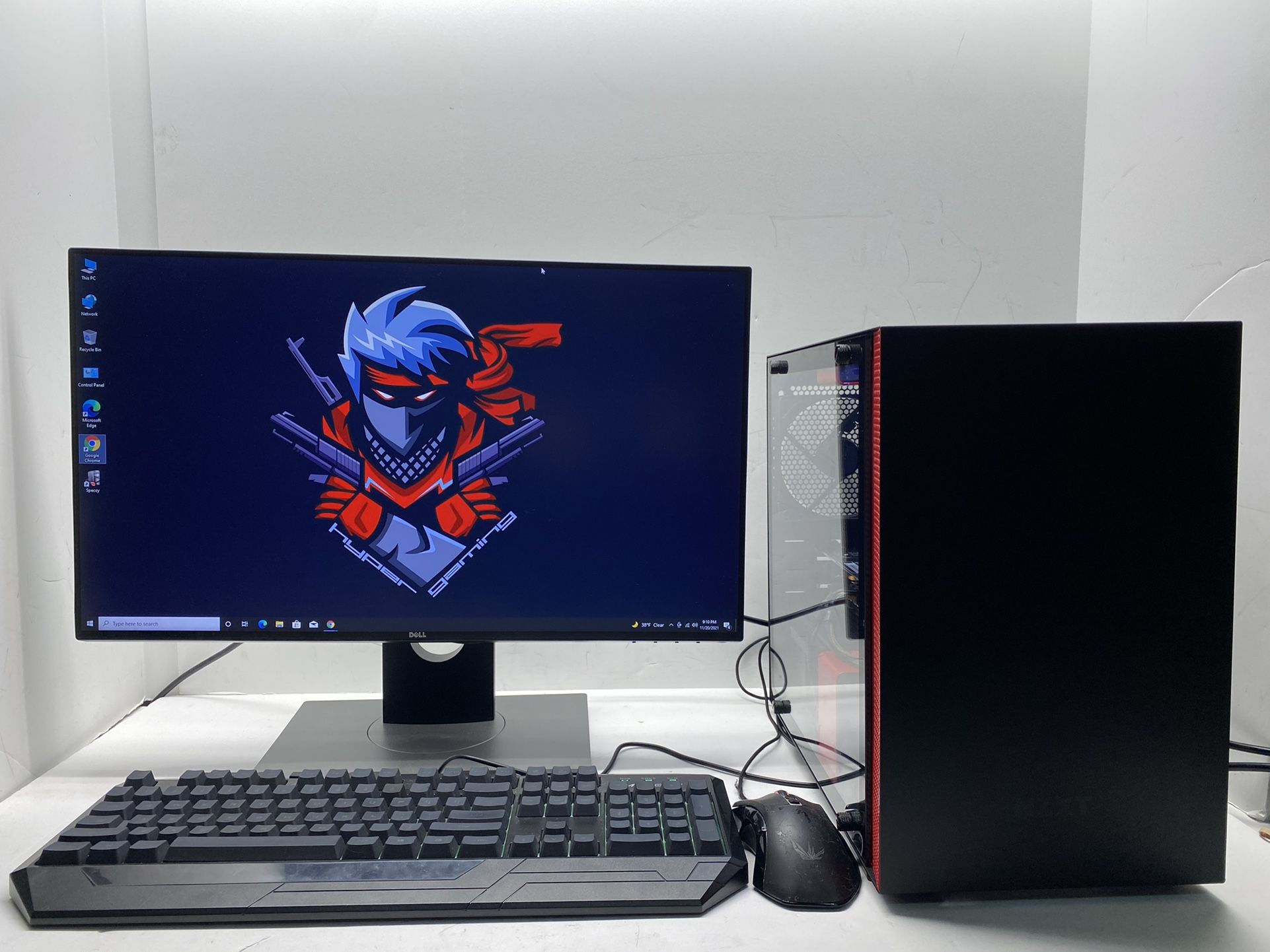 Computer I5 8400 1070 ゲーミングPC I5-8400 Gtx1070